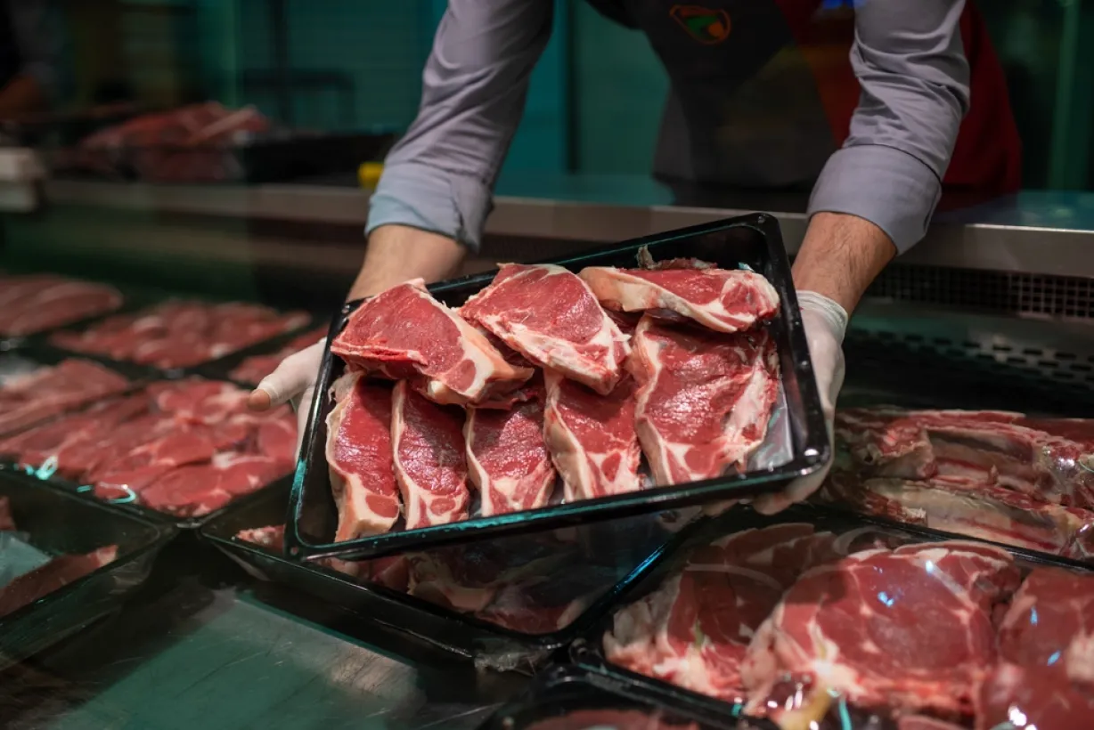 Gaec Allard Vente De Viande De La Ferme Chinon Nos Colis