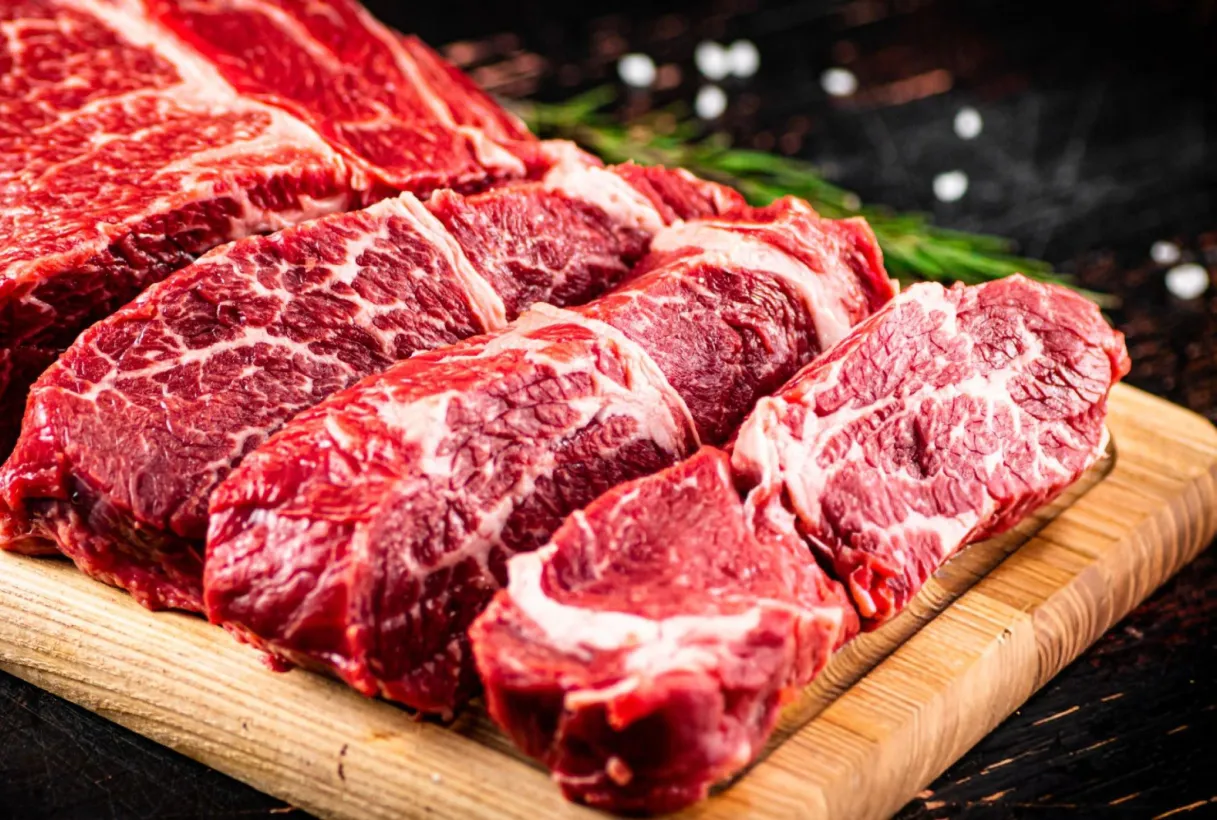 Gaec Allard Vente De Viande De La Ferme Chinon Nos Qualites