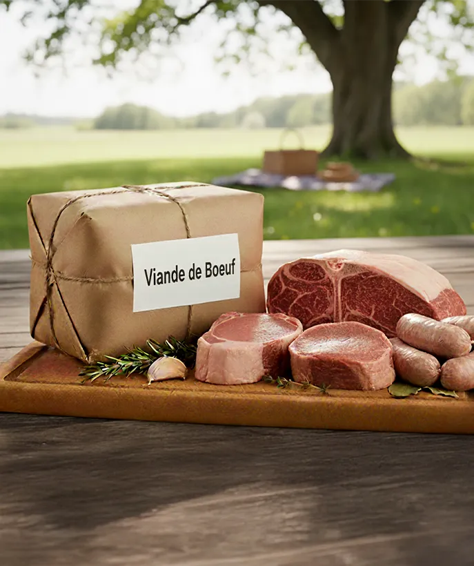 Gaec Allard Vente De Viande De La Ferme Chinon 01 Viande De Boeuf Gaec Allard Vente De Viande De La Ferme Chinon 01 Viande De Boeuf