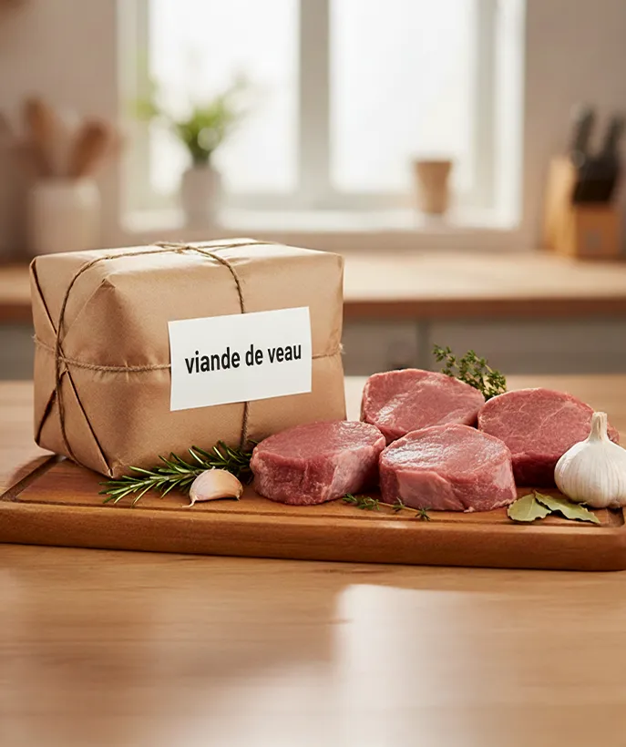 Gaec Allard Vente De Viande De La Ferme Chinon 02 Viande De Veau Gaec Allard Vente De Viande De La Ferme Chinon 02 Viande De Veau